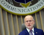 Brendan Carr's FCC: A Powerful Regulator or a Paper Tiger in the Spotlight?