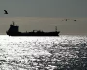 Brent Crude Set for Historic 60% Monthly Surge Amid Middle East Tensions