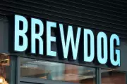 BrewDog Closes 38 Bars After Tilray Rescue Deal, 484 Jobs Lost
