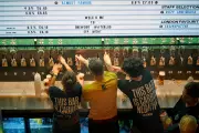 BrewDog Closes All UK Bars for Day Amid Sale Talks and Brexit Criticism