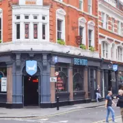 BrewDog Closes All UK Pubs for Crisis Talks Amid Sale Uncertainty