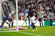 Brian Brobbey's Late Strike Seals Sunderland's Derby Double Over Newcastle