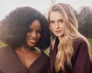 Bridgerton Season 5 to Feature First Queer Lead Romance with Francesca and Michaela