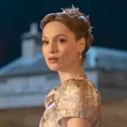 Bridgerton Season 5 to Feature Francesca's Same-Sex Romance with Michaela Stirling