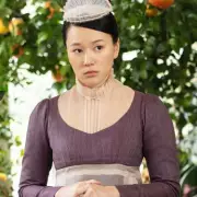 Bridgerton's Yerin Ha Secures Major Stage Role in 'Masterpiece' Drama