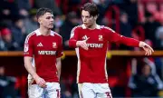 Brighton Lead Chase for Swindon's Rising Star Joel McGregor Amid Premier League Interest