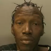 Brighton Predator Jailed for 12 Years After Luring Woman to Park for Rape