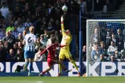 Brighton Stun Liverpool 2-1 in Premier League Thriller with Welbeck Double