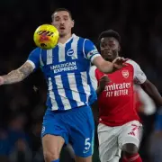Brighton vs Arsenal TV Guide: Channel, Stream, Kick-Off Time for 2026 Clash