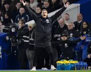 Brighton's Hürzeler Wins Mind Games but Loses Match to Arsenal