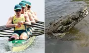 Brisbane Olympics Rowing Venue Faces $500M Cost and Crocodile Concerns