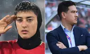 Brisbane Roar Extends Training Offer to Iranian Footballers Granted Asylum