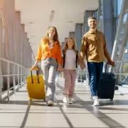 Bristol Airport Issues Easter Travel Warning Amid Record Passenger Surge