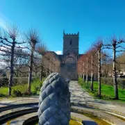 Bristol: The Vibrant UK City Overshadowed by Its Famous Neighbour Bath