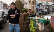 Bristol's 'Green Slum' Crisis: Residents Decry Failed Recycling Experiment
