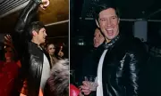 BRIT Awards 2026: Olivia Dean Dominates as Vernon Kay Parties in Manchester