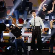 Brit Awards Triumph in Manchester Marred by Finale Stunt Misstep