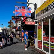 Brit in Benidorm Shocked by Fish and Chips Price at Local Chippy
