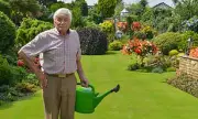 Britain's Best Lawn Owner Reveals How to Fix Your Garden After Record Rain