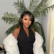 Britain's Got Talent Star Natalie Okri's Transformation 17 Years After Viral Audition