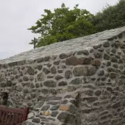 Britain's Smallest Church Seats Just Six in Idyllic Welsh Seaside Town