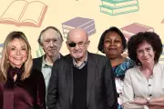 Britain's Top Authors Launch Reading Revival Amid Bookworm Decline