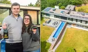 Britain's Youngest Omaze Winner Sells £3M Mansion for £850K Less Than Advertised Value