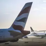 British Airways Cancels Middle East Flights Amid Regional Airspace Closures