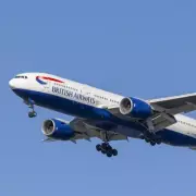 British Airways Flight Diverts to Lyon After Mid-Air Medical Emergency