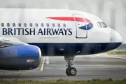 British Airways Flight's Foul Smell Traced to Deceased Passenger in Heated Galley