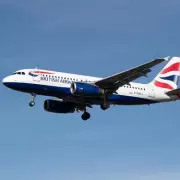 British Airways Passenger Dies Mid-Flight, Body Stored in Heated Galley
