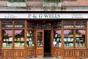 British Book Awards Reveal Top Independent Bookshops Across the UK