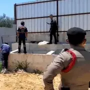 British Businessman Found Dead in Phuket Canal After CCTV Shows Restless Pacing