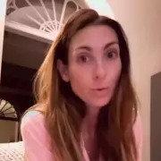 British Celebrities Face Massive Tax Bills on Return from Dubai Amid Middle East Conflict