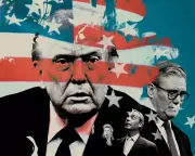 British Conservatives Embrace Trump's Maga Movement, Abandoning Historic Anti-Americanism