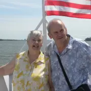 British Couple Locked in Cruise Cabin for 6 Days After Spending £5k Life Savings