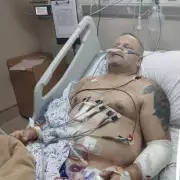 British Couple's Philippine Dream Holiday Turns to Nightmare After Scooter Crash