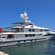 British Crew Member Found Dead on Luxury Superyacht in Majorca
