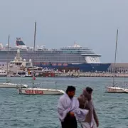 British Cruise Passengers Trapped in Dubai Amid Missile Strikes and Evacuation Chaos