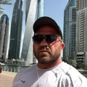 British Dad Trapped in Dubai for Laughing with Friends Faces Travel Ban