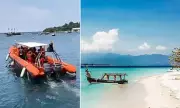British Diver, 45, Dies in High-Risk Solo Dive Off Remote Indonesian Island