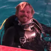 British Diver Dies in Indonesian Rip Tide After Solo Shore Entry