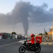 British Embassy in UAE Issues Urgent Shelter-in-Place Advisory Amid Escalating Conflict