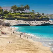 British Expat in Tenerife Predicts Weather Shift After Storm Therese Chaos