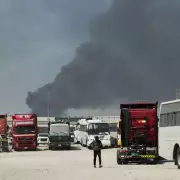 British Family Trapped in Windowless Dubai Hotel Room Amid Iran Conflict