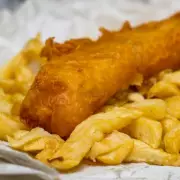 British Fish and Chips Equipment Giant Henry Nuttall Rescued from Administration