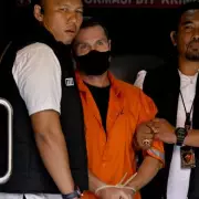 British Gang Boss Steven Lyons Arrested in Bali on Interpol Red Notice