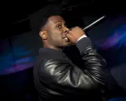 British Grime Star Dot Rotten Passes Away at Age 37 in The Gambia