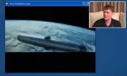 British Hacker Gary McKinnon Claims He Found UFO Image in NASA Systems