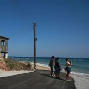 British Holidaymakers Cancel Cyprus Trips Amid Regional Military Buildup